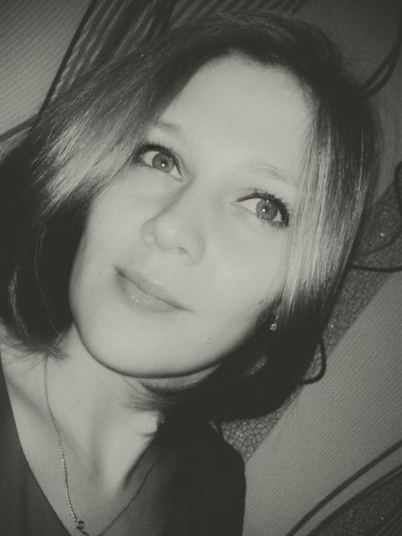 Екатерина Малютина