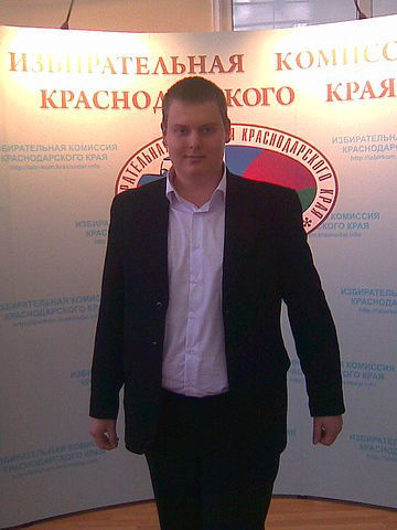 Ростислав Макаров