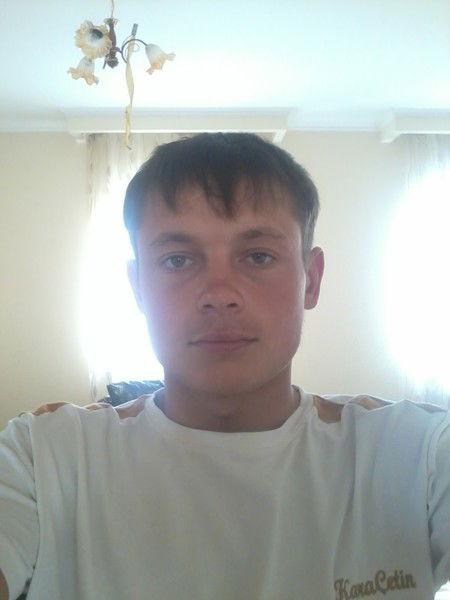 Калян. Никитин.