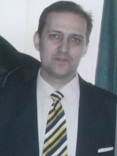 Владимир Бессчётнов