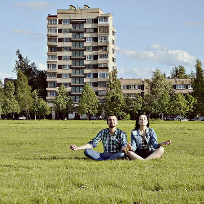 Николай Алексеев