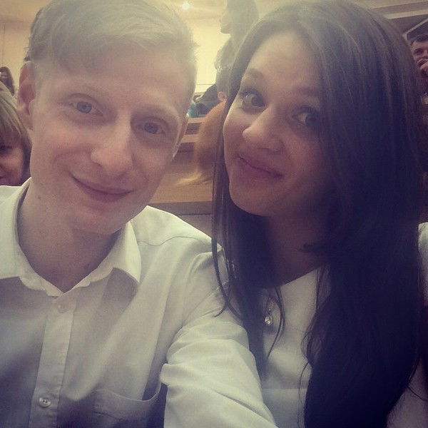 Владимир Мацевич