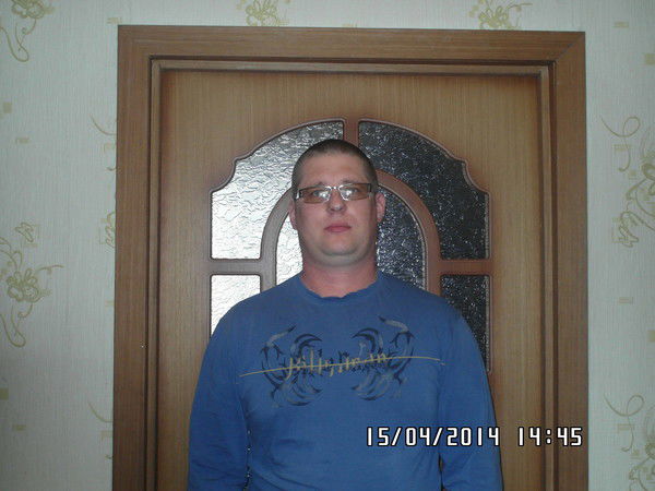 Владимир Рубцов