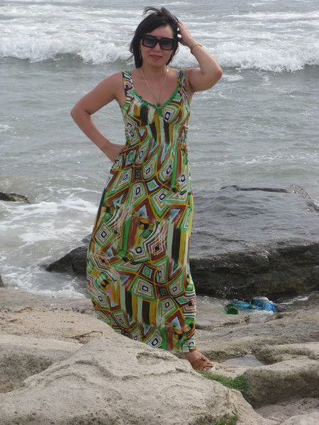 Айгуль Орынбаева