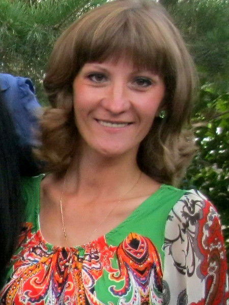 Екатерина Гришина