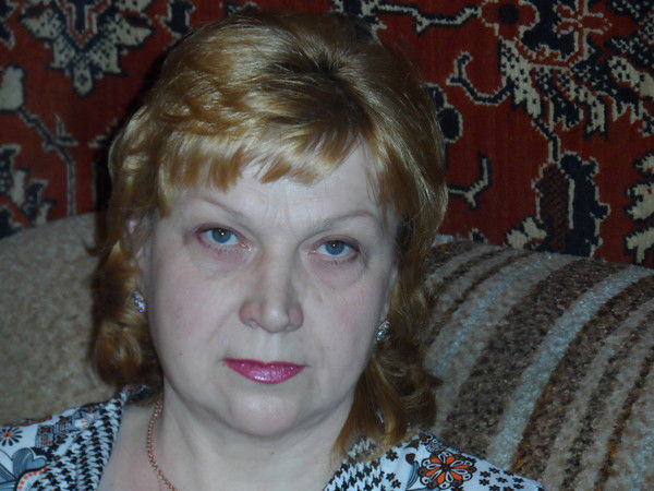 Светлана Толмачева