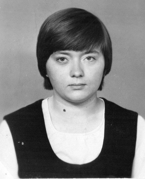 Наталья Минаева