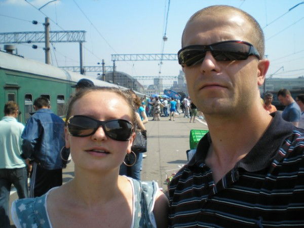 Степан Гоик