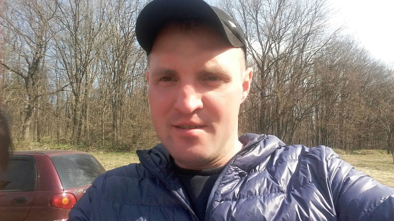 Сергей Стецюк