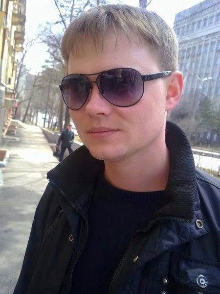 Евгений Беляев