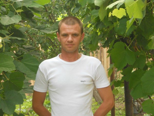 Андрей Санин