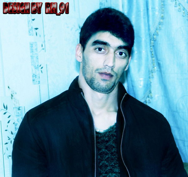 Рустамчони Мачид