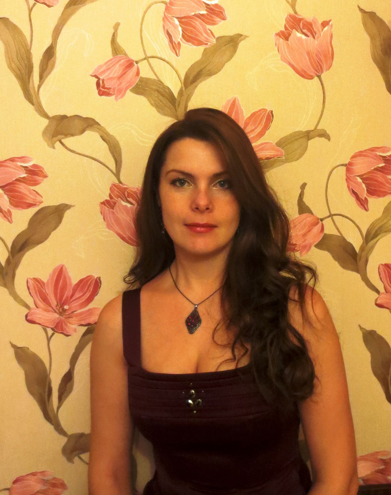 Танюшка Гаркуша-Шапошник