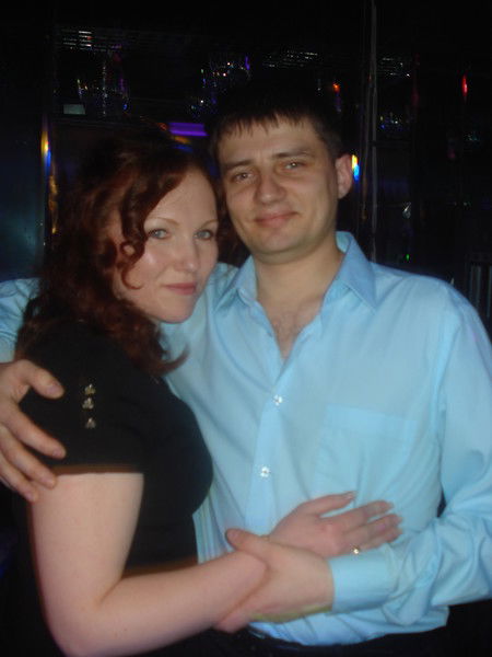 Наталья Пяткова