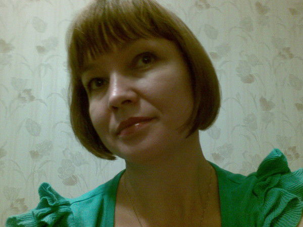 Елена Николаева