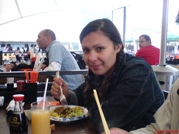 Алена Барыкина