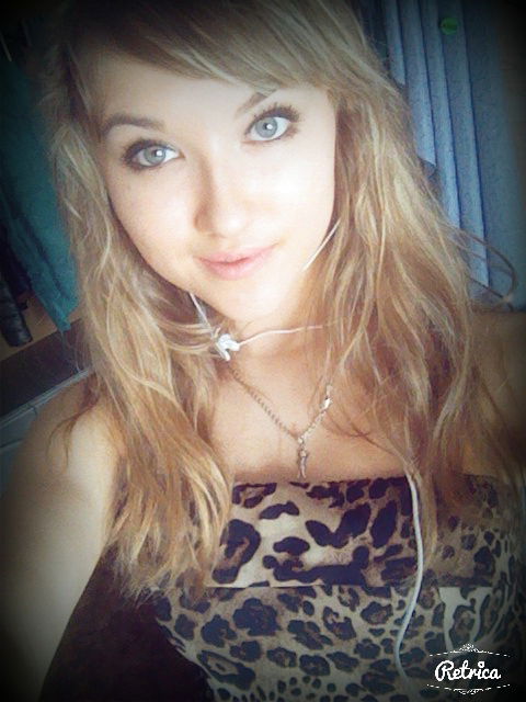 Ангелина Федоренко