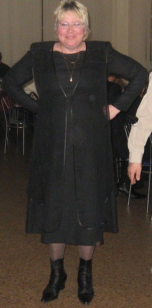 Светлана Будаква