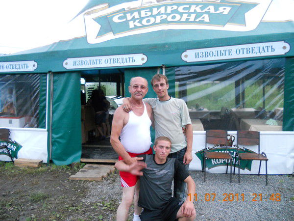 Сергей Кузнецов