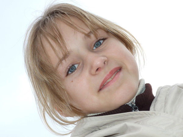 Юлия Лапина