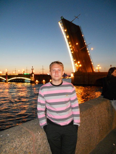 Славка Алексеев