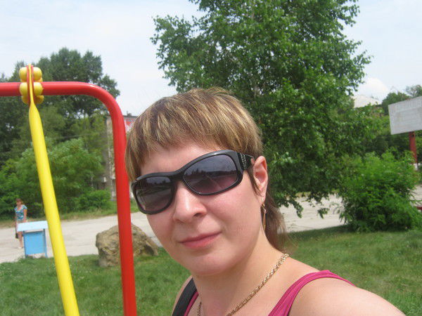 Инна Петрова