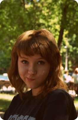 Ольга Шаврина