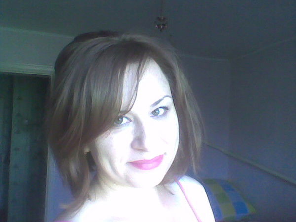 Олеся Союз Кредит