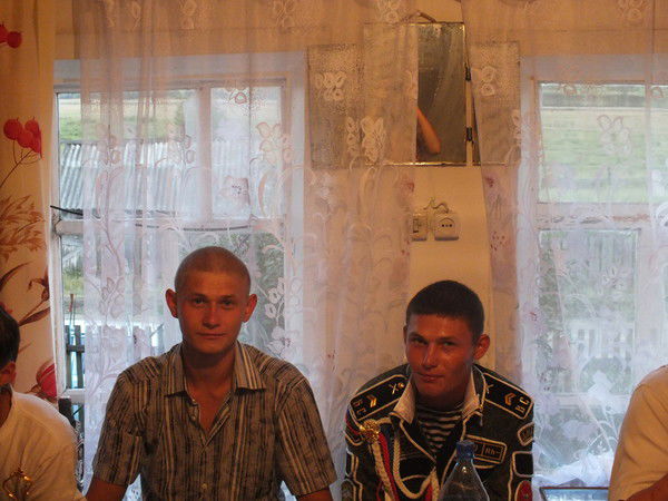 Константин Бычков