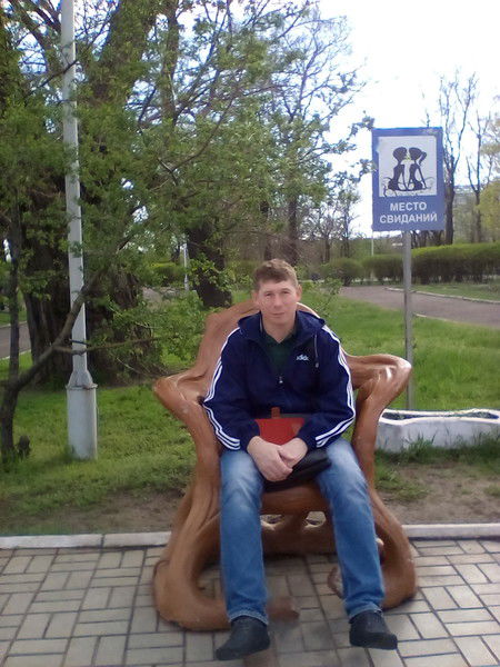 Владимир Игнатенко