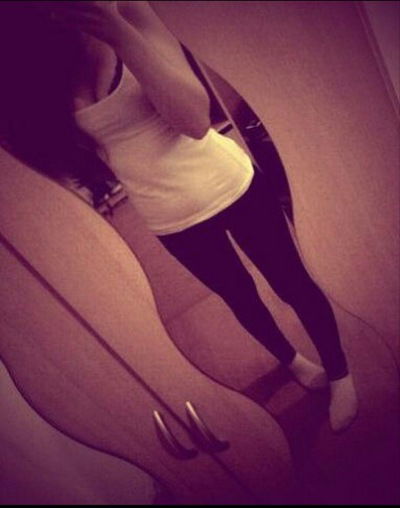 Алиса Нестерова