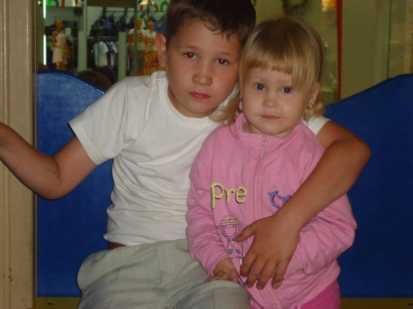 Руслан Талипов