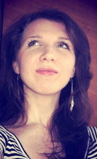 Ольга Куликова