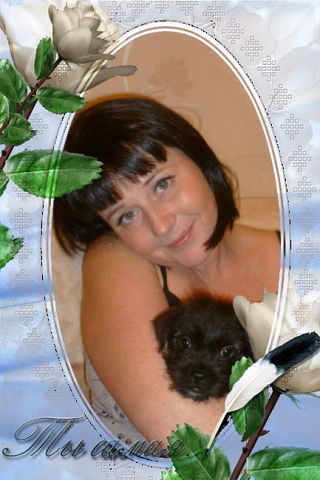 Светлана Хайретдинова