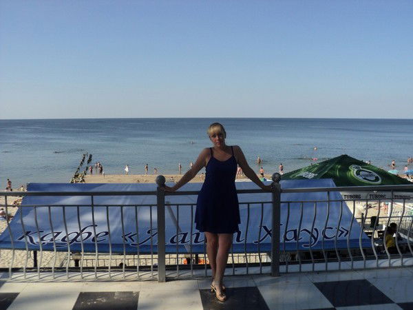 Инна Ручьева