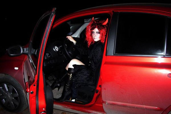 Ляля Шевцова