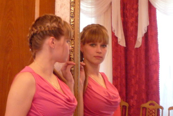 Наталья Дружинина