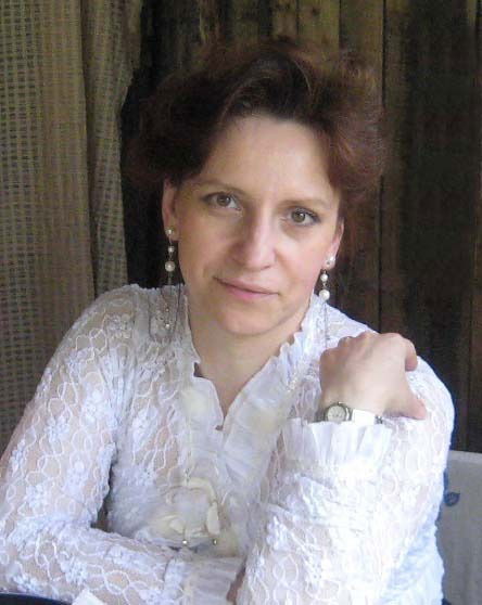 Ольга Кузнецова