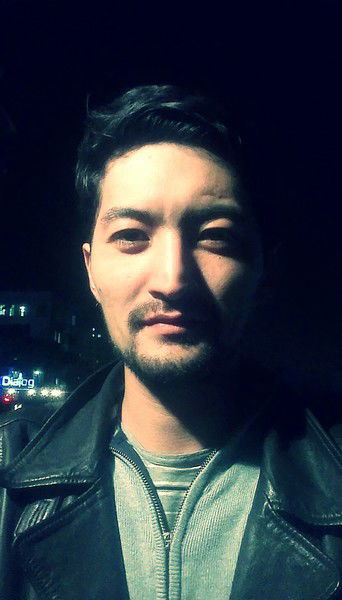 Enlik-Bek Galymzhanov