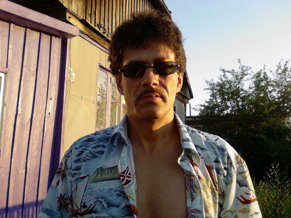 Андрей Николай