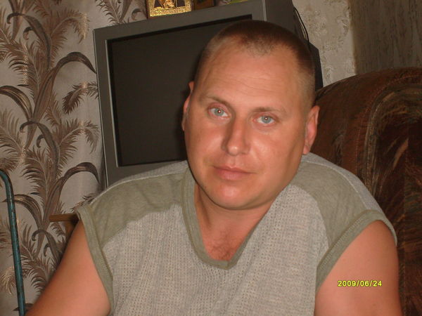 Олег Калинович