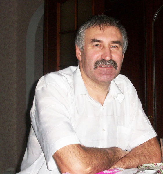 Александр Шейдин