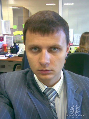 Виталий Кононенко