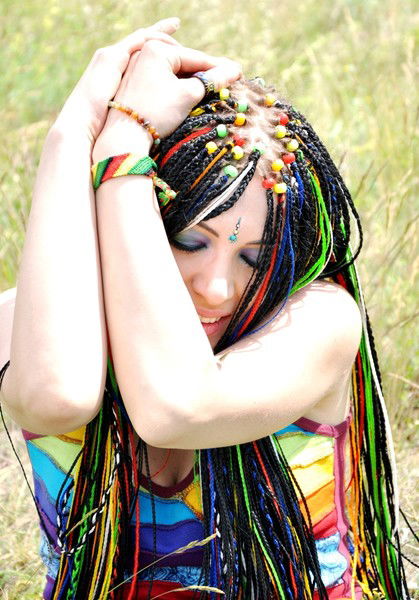 Евгения Митина