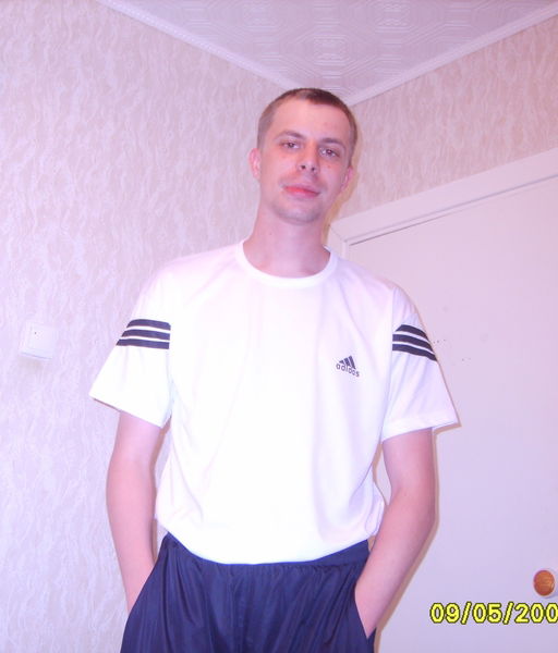 Алексей Вихарев