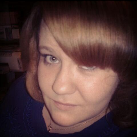 Анастасия Байдукова