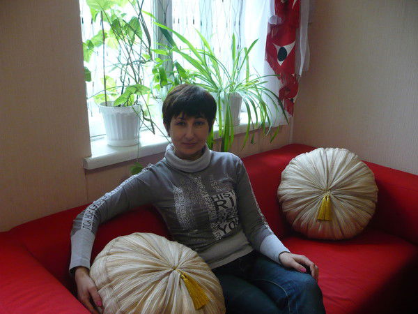 Наталья Некрасова