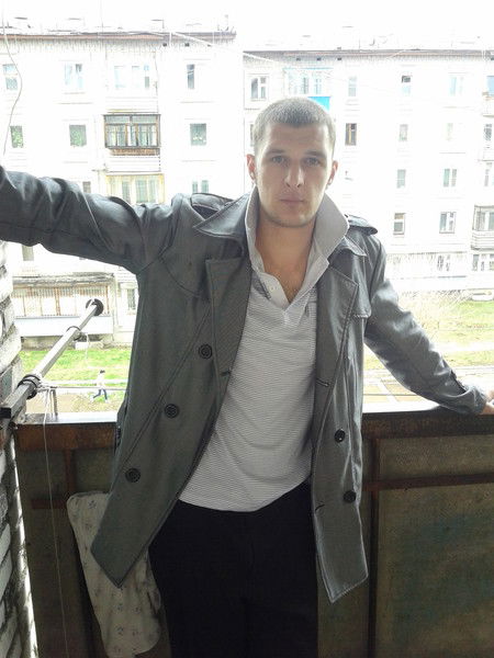 Молдованов Валентин