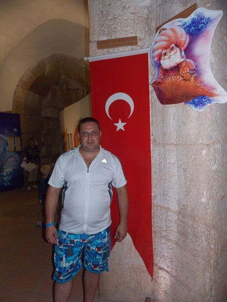 Слава Курчавов