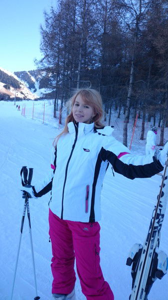 Ольга Леонтьева